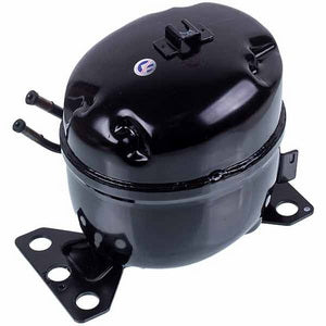 Zanussi ZEL refrigerator Compressor HMM90A R600a 92W (with start relay)