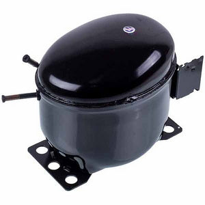 Compressor for refrigerator Zanussi ZEL GTH93AA R134a 260W (with start relay)