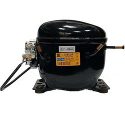 Compressor for refrigerator Zanussi ZEL GTM12AA R134a 320W (with relay ...