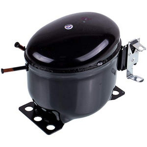 Компресор для холодильника Zanussi ZEL GTM12AA R134a 320W (з пусковим реле)