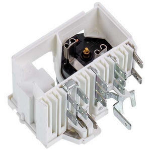 Реле пускове AE24FU6 для холодильника Electrolux 2425640535