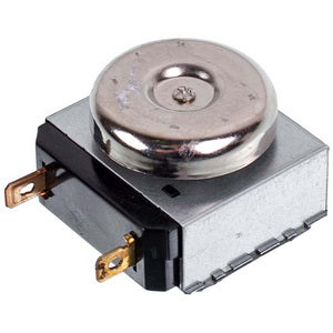 Timer mechanical SL-120 for oven 250V (rod 14x6mm)