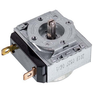 Timer mechanical SL-120 for oven 250V (rod 14x6mm)