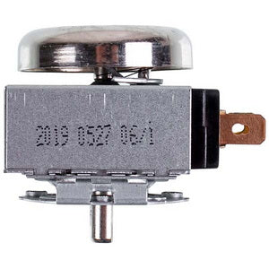 Timer mechanical SL-120 for oven 250V (rod 14x6mm)