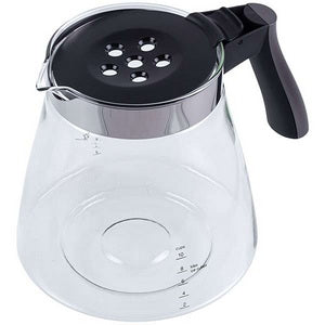 DeLonghi HZ1023 Flask with a lid for a coffee maker