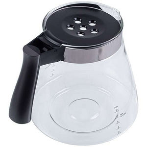 DeLonghi HZ1023 Flask with a lid for a coffee maker