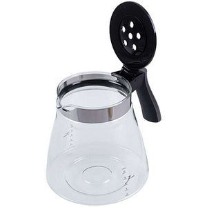 DeLonghi HZ1023 Flask with a lid for a coffee maker