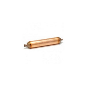 Copper filter-drier De.Na GR-30 (6.2x6.2mm Italy)