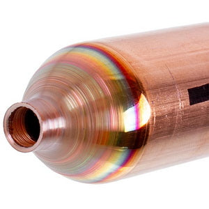 Фільтр-осушувач мідний GR-30 (6.2x6.2mm) De.Na (Італія)