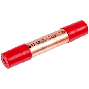 Фільтр-осушувач мідний GR-30 (6.2x6.2mm) De.Na (Італія)