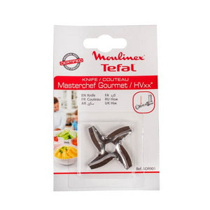 Grinding knife Moulinex ADR901 D=45mm s=4.5mm Hole: hexagonal