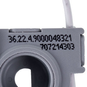 Bosch 00498991 Ignition block microswitches for a gas stove