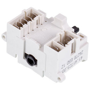 Electrolux 3570843015 Перемикач потужності конфорок 41.41723.001 EGO для варочної поверхні