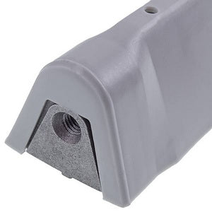 Activator, drum edge for washing machine Samsung DC97-13901A L=250mm (with metal weight)