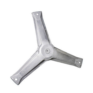 EBI drum cross for Beko washing machine COD.744 L=115mm