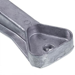 EBI drum cross for Ariston washing machine COD.709 L=100mm