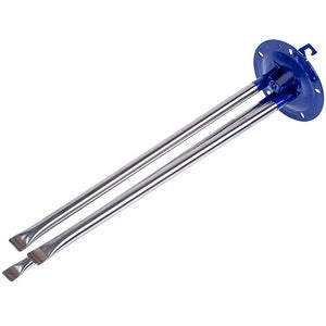 Ariston boiler heating bulb Flange (D125 L415/418/450) 65118364