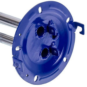 Ariston boiler heating bulb Flange (D125 L415/418/450) 65118364