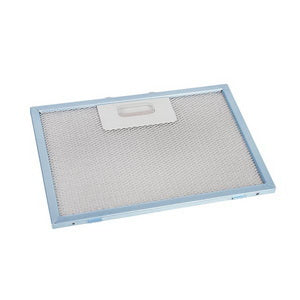 Electrolux 80872856 Grease filter (metal) for a hood (under latches)