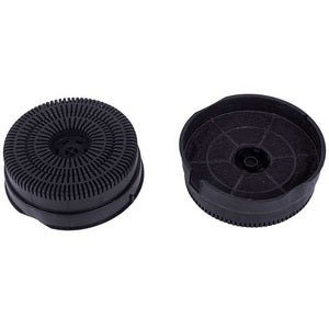 Elica CFC0141571 Set of charcoal filters (2 pcs.) for hood