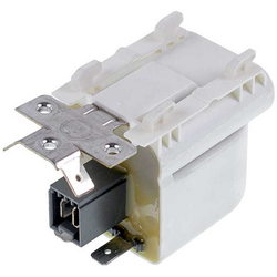 Whirlpool 481212118285 Mesh filter for washing machine