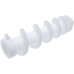 Tefal MS-651913 Auger (plastic) for liquid juice for meat grinder