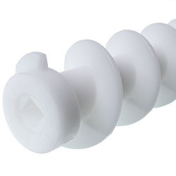 Tefal MS-651913 Auger (plastic) for liquid juice for meat grinder