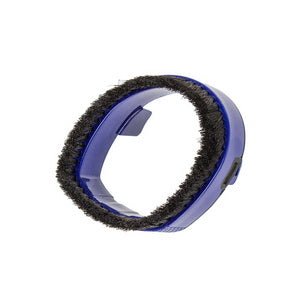 Rowenta RS-RH5745 Square nozzle with pile of a battery vacuum cleaner.