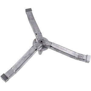 Drum cross for Gorenje washing machine 163940 L=90mm (stainless steel)