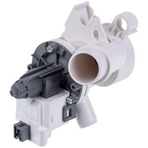 Candy 41018403 Pump assembly Hanyu 30W B20-6A01 for washing machine