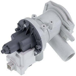 Pump for washing machine Bosch 00144487 ROHS 40W B15-6AZ