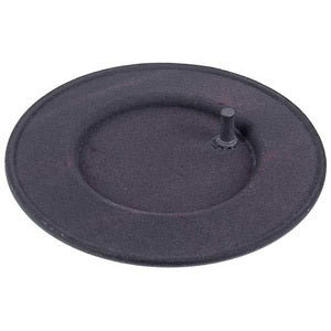 Whirlpool 481010669522 Burner cover (medium) for hob