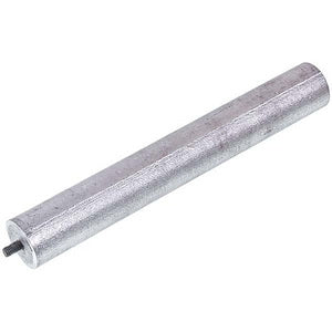 Magnesium anode for Ariston boiler 65154058 D=25.5mm L=180mm, thread M5x10