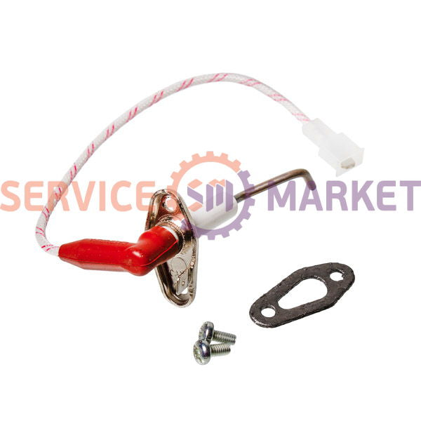 Ariston gas boiler Ignition/ionization electrode