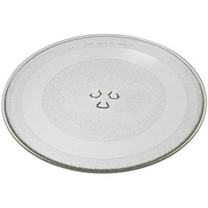 Plate for LG microwave oven 345mm 3390W1A029A