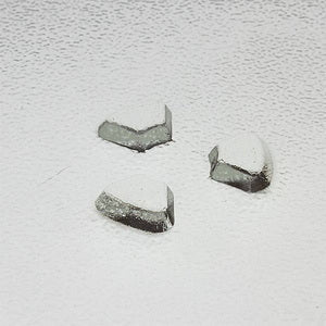 Plate for LG microwave oven 345mm 3390W1A029A