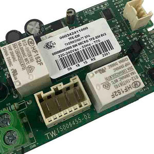 Ariston 65114573 Power board for the boiler