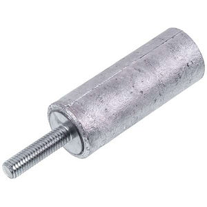 Magnesium anode for boiler Gorenje \ Tiki 269438 D=25.5mm L=65mm, thread M8x30