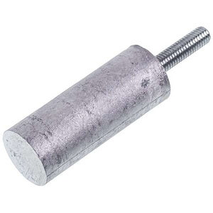 Magnesium anode for boiler Gorenje \ Tiki 269438 D=25.5mm L=65mm, thread M8x30