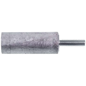 Magnesium anode for boiler Gorenje \ Tiki 269438 D=25.5mm L=65mm, thread M8x30