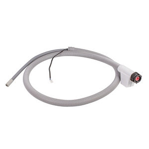 Indesit, Ariston C00372679 Filling hose 1640mm for dishwasher