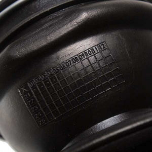 Beko 2865200100 Connecting pipe assembly for washing machine