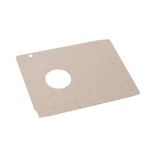 LG 3052W1M007B Mica 11x14cm for a microwave oven