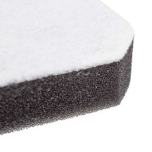 Rowenta RS-2230000469 Output filter (foam/micro) for a vacuum cleaner