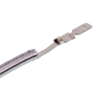 Спіраль для інфрачервоного обігрівача 500W L=145mm