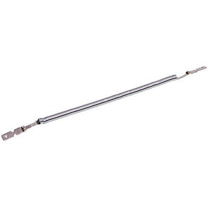 Спіраль для інфрачервоного обігрівача 500W L=145mm