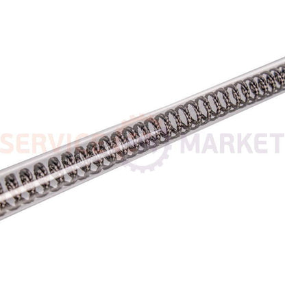 Lamp (carbon spiral) for infrared heater 2000W L=650mm UFO Türkiye