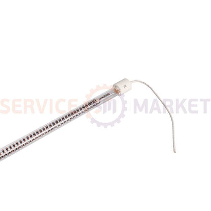 Lamp (carbon spiral) for infrared heater 2000W L=650mm UFO Türkiye