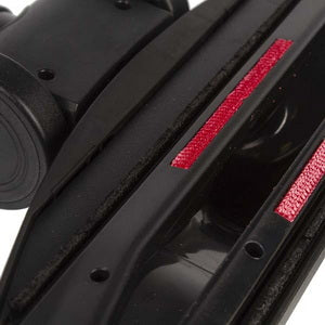 Samsung DJ82-01037A Floor/carpet brush for vacuum cleaner D=32mm