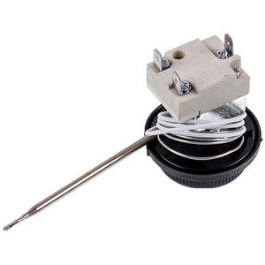 Thermostat Sanal FSTB 16A 250V with control knob